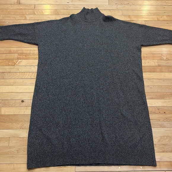 Eskandar square long sweater - Picture 9 of 12